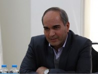 مدیرعامل گروه بهمن انتصاب رزم حسینی به سمت وزیر صمت را تبریک گفت