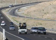 بازگردانده شدن سه هزار و ۷۸۵ دستگاه خودرو از جاده‌های خراسان رضوی