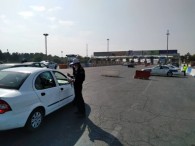 کاهش ۳۰ درصدی تردد خودروها در آذربایجان‌شرقی