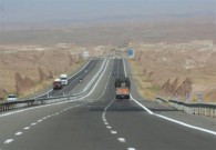 کاهش ۱۴ درصدی تردد خودرویی در جاده‌های خوزستان