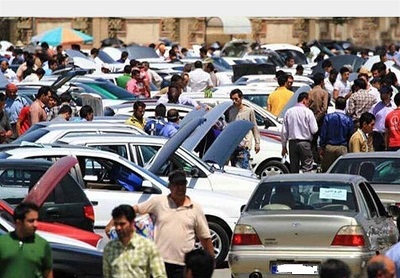 کاهش 20 تا 800 میلیون تومانی قیمت خودروها طی 2 روز