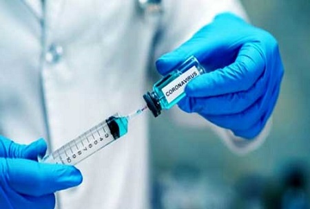 تزریق انسانی واکسن کرونای ایرانی از خرداد ۱۴۰۰