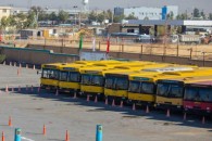 اضافه شدن ۲۰ اتوبوس به ناوگان اتوبوسرانی شهرکرد