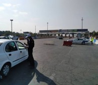 لغو ممنوعیت تردد به مرکز استان مازندران