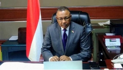 بیانیه سودان درباره عادی‌سازی روابط با اسرئیل
