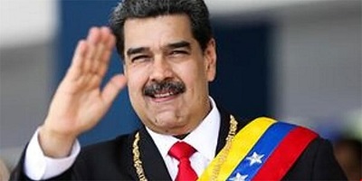 مشورت ونزوئلا از ایران برای استقلال تسلیحاتی