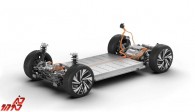 فورد در آلمان خودروهای الکترونیکی مبتنی بر MEB تولید می کند