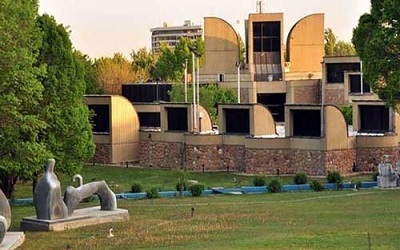 سرانجام مرمت موزه هنرهای معاصر تهران تمام شد