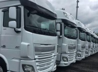 کاهش یک میلیاردی قیمت کامیون با ترخیص کامیون های کارکرده اروپایی