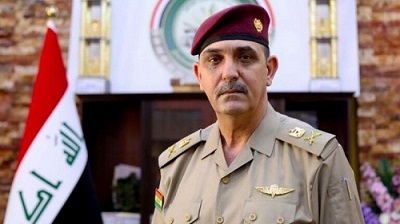 ۴۲ داعشی در موصل کشته شدند