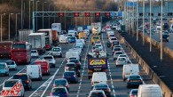 اعلام جزئیات دقیق برنامه محدود کننده خودرو های احتراقی در بریتانیا