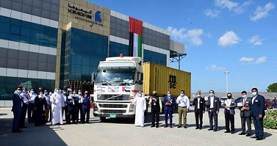 امارات آغاز روابط تجاری با اسرائیل را اعلام کرد