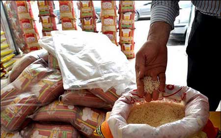 ایرانی‌ها مشتری ضایعات برنج شدند!