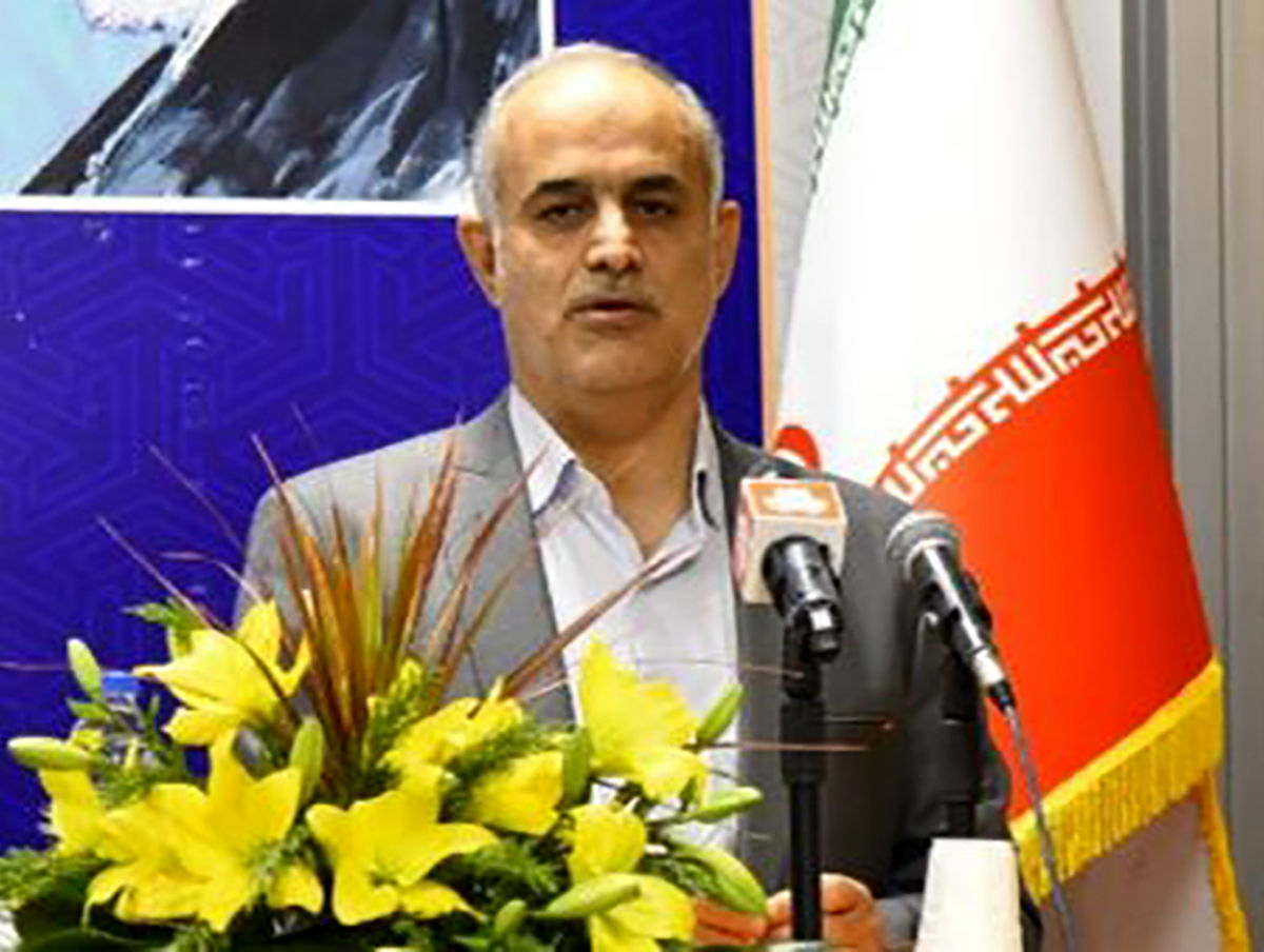 مدیرعامل جدید ایران خودرو منصوب شد