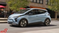 Proposed EV Tax Credit Has Requirements That Could Be Tough To Meet