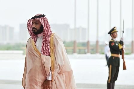 بن سلمان به اجلاس اتحادیه عرب نمی‌رود