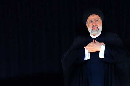 رئیس جمهور: مردم مهمترین مولفه قدرت ایران هستند