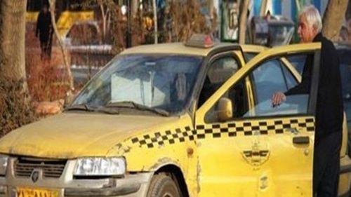 پرداخت تسهیلات به تاکسی‌های فرسوده در بندرعباس