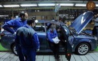 قیمت روز محصولات ایران خودرو در ۷ شهریور ۱۴۰۲ +جدول