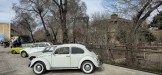 برگزاری نمایشگاه خودرو‌های کلاسیک در دولتخانه صفوی قزوین