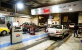 مراجعه ۲۲ هزار خودرو به مراکز معاینه فنی تهران از ابتدای سال جدید