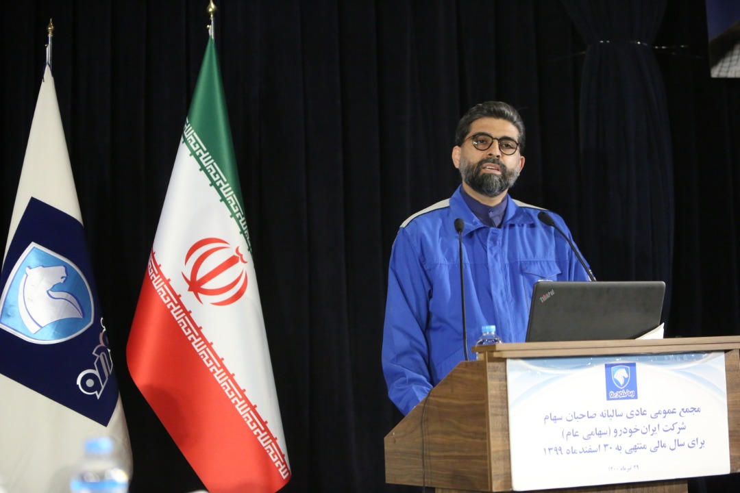 رونمایی از نمونه اولیه کراس اوور ایرانی در شهریورماه رونمایی از نمونه اولیه کراس اوور ایرانی در شهریورماه